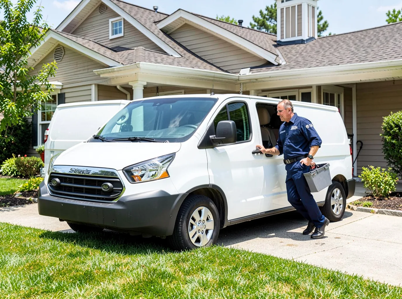 Emergency Plumber company in Blaine, WA